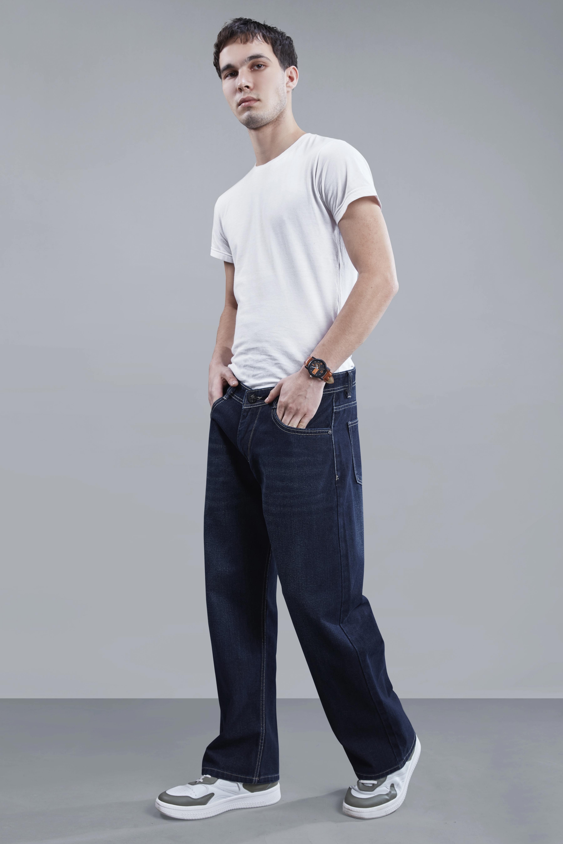 Denim Jeans